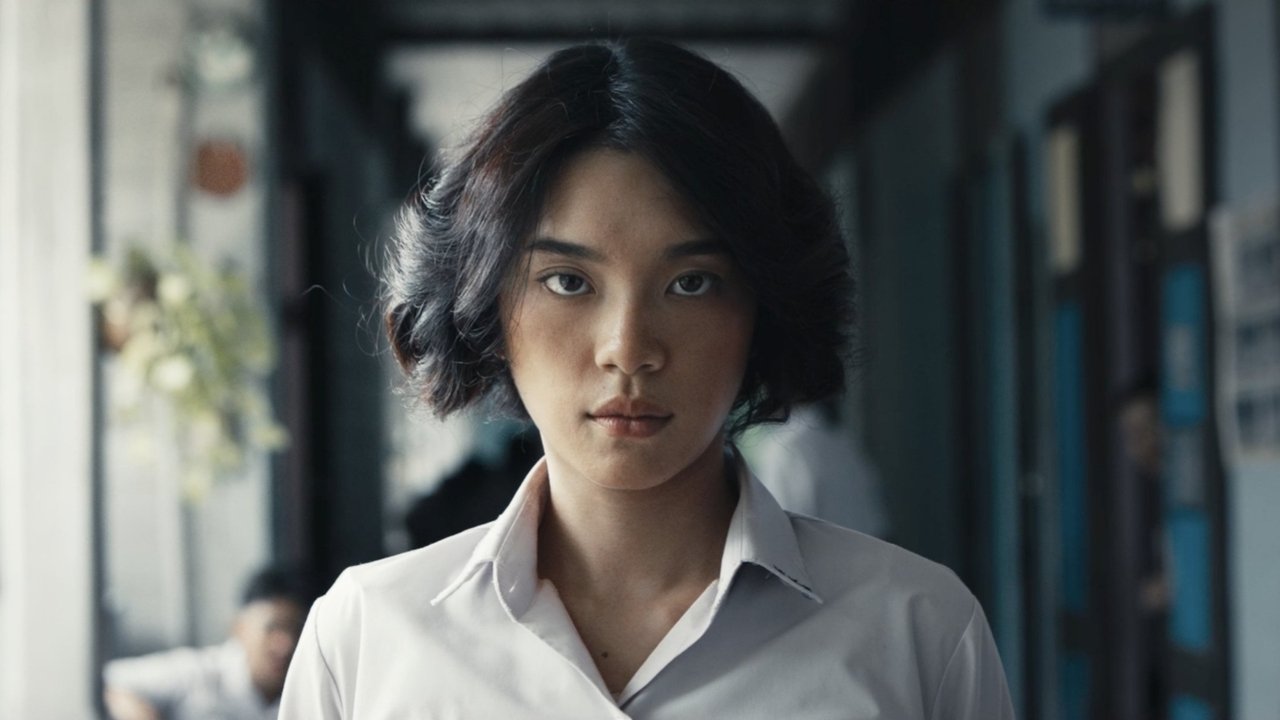 Panor (2025) พนอ